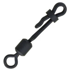 Émerillon Quick Swivel Snap X10 Pêche De La Carpe -Fournitures De Pêche emerillon quick swivel snap x10 peche de la carpe 2
