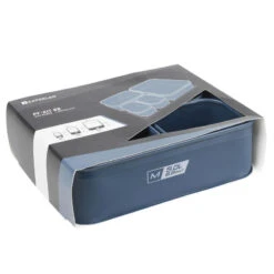 Ensemble De Boites De Préparation D'appât Pour La Pêche Au Coup PF - KIT - BB 10 Ensemble De Boites De Préparation D'appât Pour La Pêche Au Coup PF - KIT - BB -Fournitures De Pêche ensemble de boites de preparation dappat pour la peche au coup pf kit bb 3