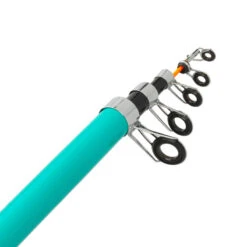 Ensemble De Pêche En Mer Au Flotteur E'TENSIS -1 350 -Fournitures De Pêche ensemble de peche en mer au flotteur etensis 1 350 6