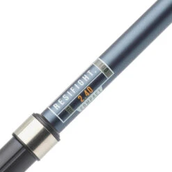 ENSEMBLE DE PECHE RESIFIGHT 100 COMPACT 2.40 12 ENSEMBLE DE PECHE RESIFIGHT 100 COMPACT 2.40 -Fournitures De Pêche ensemble de peche resifight 100 compact 240 2