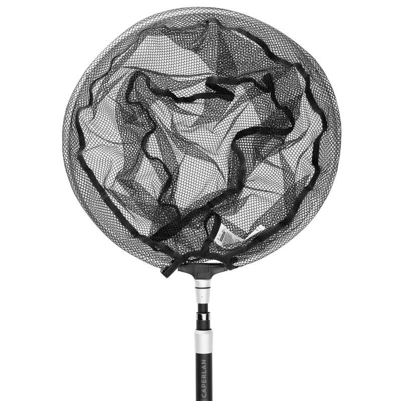 ENSEMBLE MANCHE + TÊTE ÉPUISETTE PF-ST 3M POUR LA PÊCHE AU COUP 3 ENSEMBLE MANCHE + TÊTE ÉPUISETTE PF-ST 3M POUR LA PÊCHE AU COUP