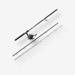 Ensemble Pêche à L'anglaise ELLERTON 390