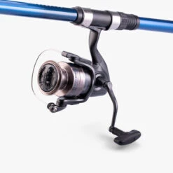 Ensemble Pêche Au Posé Pêche En Mer SEACOAST 500 350 80-150 Gr 12 Ensemble Pêche Au Posé Pêche En Mer SEACOAST 500 350 80-150 Gr -Fournitures De Pêche ensemble peche au pose peche en mer seacoast 500 350 80 150 gr 2