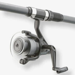 ENSEMBLE PÊCHE AU POSE RESIFIGHT 100 3.50 -Fournitures De Pêche ensemble peche au pose resifight 100 350 2