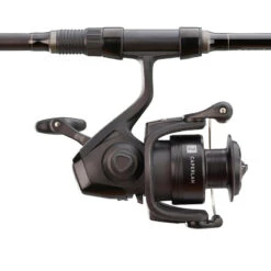 ENSEMBLE PÊCHE DE LA CARPE SET XTREM 500 12' -Fournitures De Pêche ensemble peche de la carpe set xtrem 500 12 2