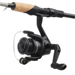 ENSEMBLE PÊCHE DES CARNASSIERS WIXOM-1 180 L -Fournitures De Pêche ensemble peche des carnassiers wixom 1 180 l 1