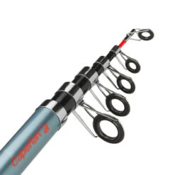 ENSEMBLE PÊCHE EN MER AU POSE SEACOAST-5 350 -Fournitures De Pêche ensemble peche en mer au pose seacoast 5 350 5