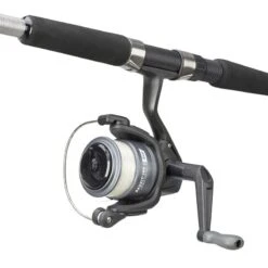 Ensemble Pêche En Mer SEABOAT 100 180/2 -Fournitures De Pêche ensemble peche en mer seaboat 100 1802 2