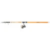 Daiwa Ensemble Surfcasting Light SET TELE SURF 390 -Fournitures De Pêche ensemble surfcasting light set tele surf 390