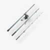 Ensemble Surfcasting Pêche En Mer SYMBIOS 500 4.20m 100-200g 2 Ensemble Surfcasting Pêche En Mer SYMBIOS 500 4.20m 100-200g -Fournitures De Pêche ensemble surfcasting peche en mer symbios 500 420m 100 200g