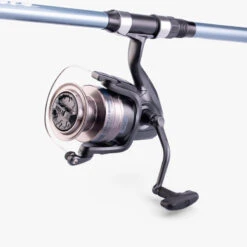 Ensemble Surfcasting Pêche En Mer SYMBIOS 500 4.20m 100-200g 14 Ensemble Surfcasting Pêche En Mer SYMBIOS 500 4.20m 100-200g -Fournitures De Pêche ensemble surfcasting peche en mer symbios 500 420m 100 200g 4
