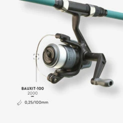 ENSEMBLE UFISH 1.80 9 ENSEMBLE UFISH 1.80 -Fournitures De Pêche ensemble ufish 180 2