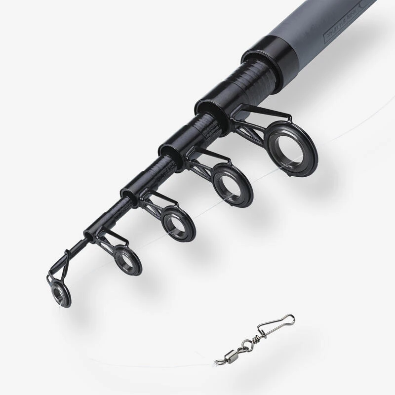 ENSEMBLE UFISH 2.40 6 ENSEMBLE UFISH 2.40 – Image 4