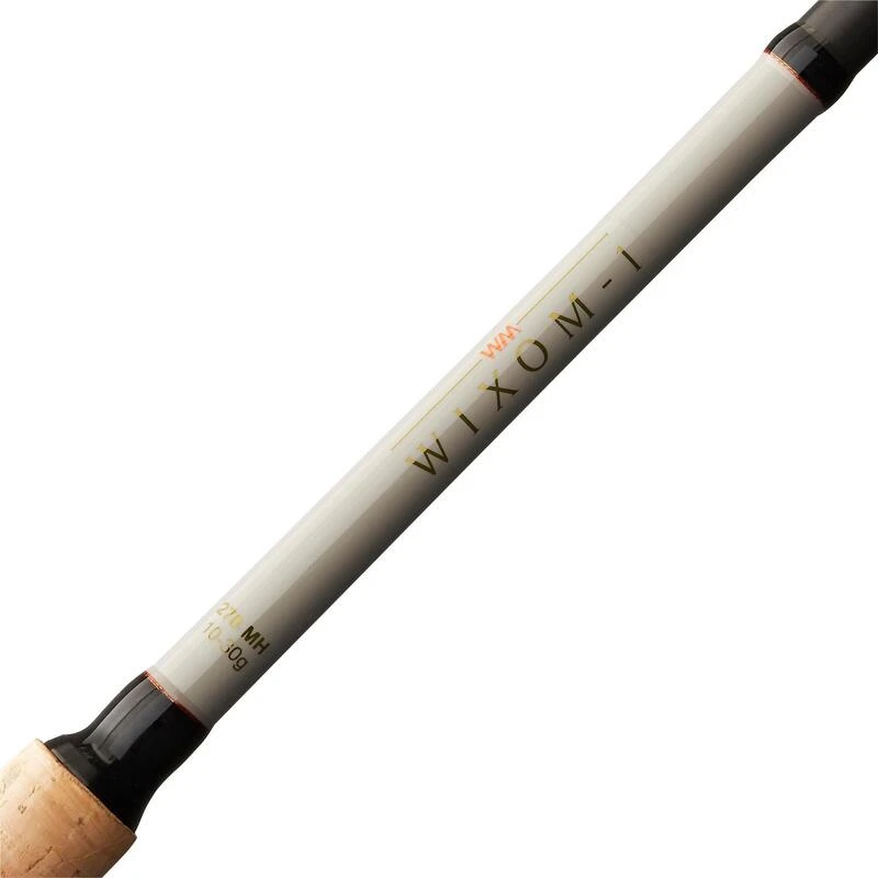 ENSEMBLE WIXOM-1 270 MH PÊCHE DES CARNASSIERS 5 ENSEMBLE WIXOM-1 270 MH PÊCHE DES CARNASSIERS – Image 3