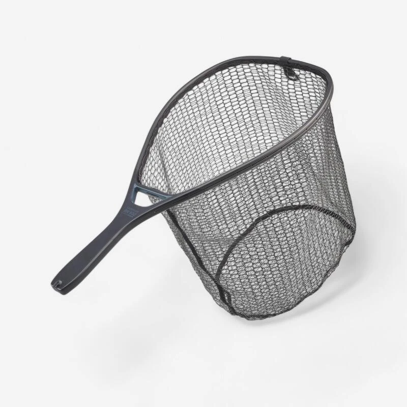 ÉPUISETTE RAQUETTE PÊCHE DE LA TRUITE RN 900 3 ÉPUISETTE RAQUETTE PÊCHE DE LA TRUITE RN 900