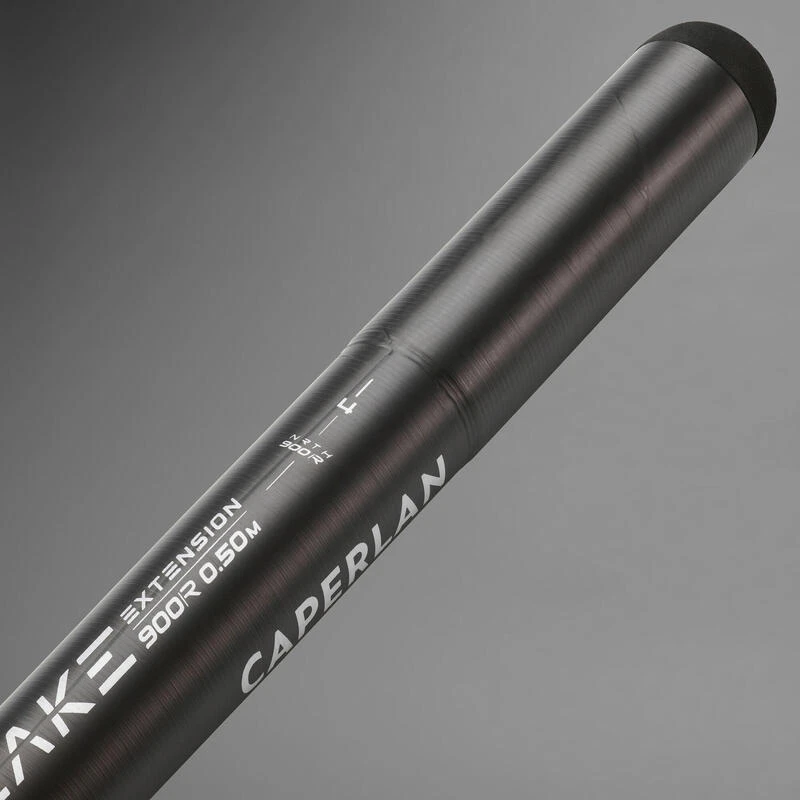 EXTENSION DE 50CM POUR LA CANNE NORTHLAKE -900R SUR LES ELEMENTS DE 4M ET 5,6M 5 EXTENSION DE 50CM POUR LA CANNE NORTHLAKE -900R SUR LES ELEMENTS DE 4M ET 5,6M – Image 3