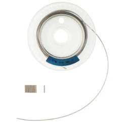 FIL D'ACIER TRESSÉ 10M 27KG PÊCHE EN MER -Fournitures De Pêche fil dacier tresse 10m 27kg peche en mer 1