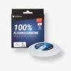 FIL DE PÊCHE FLUOROCARBONE SOFT 100% 25M 1 FIL DE PÊCHE FLUOROCARBONE SOFT 100% 25M -Fournitures De Pêche fil de peche fluorocarbone soft 100 25m