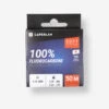 FIL DE PÊCHE FLUOROCARBONE SOFT 100% 50M 1 FIL DE PÊCHE FLUOROCARBONE SOFT 100% 50M -Fournitures De Pêche fil de peche fluorocarbone soft 100 50m