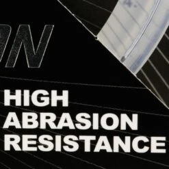 Fil De Pêche LINE ABRASION GREY 500 M -Fournitures De Pêche fil de peche line abrasion grey 500 m 4