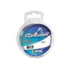 FIL PECHE A LA MOUCHE FLUOROCARBONE 25M 15/100 -Fournitures De Pêche fil peche a la mouche fluorocarbone 25m 15100