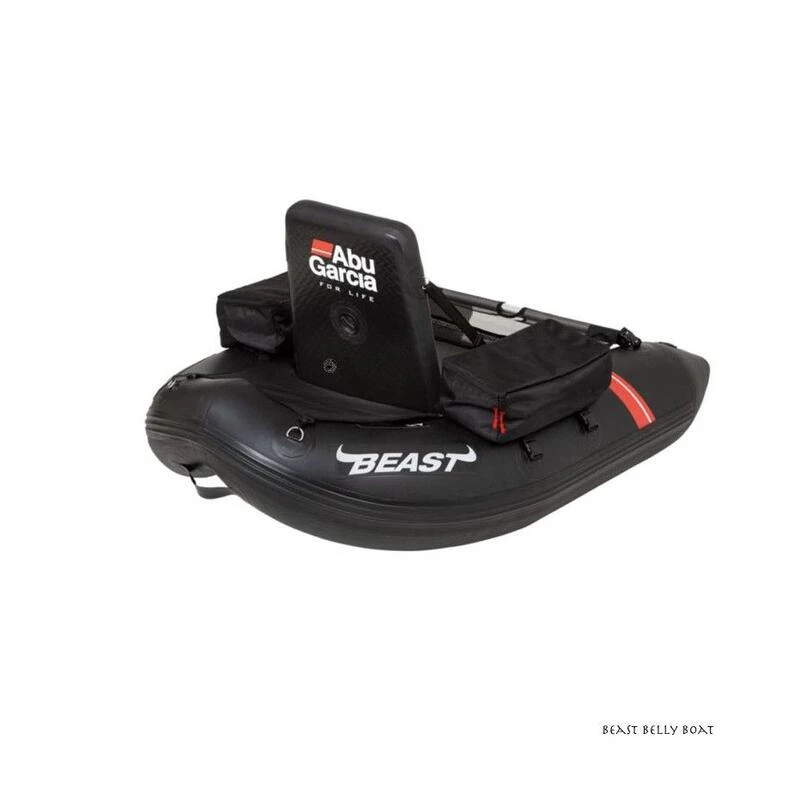 Float Tube Abu Garcia Beast Belly Boat 3 Float Tube Abu Garcia Beast Belly Boat – Image 2
