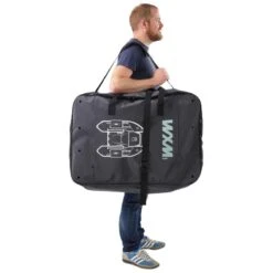 FLOAT TUBE PECHE FLTB-9 MOTORISABLE 16 FLOAT TUBE PECHE FLTB-9 MOTORISABLE -Fournitures De Pêche float tube peche fltb 9 motorisable 4