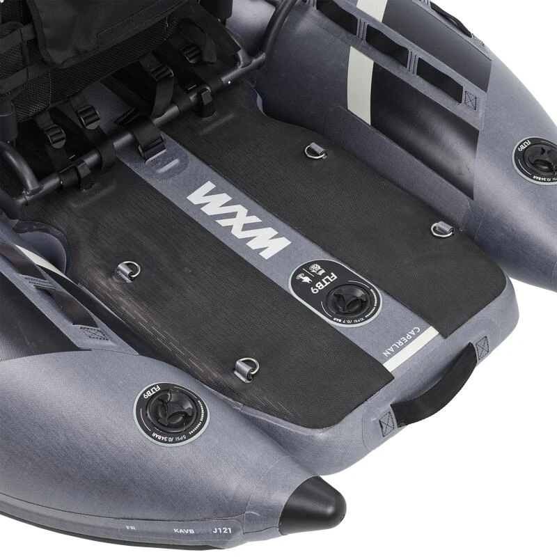 FLOAT TUBE PECHE FLTB-9 MOTORISABLE 9 FLOAT TUBE PECHE FLTB-9 MOTORISABLE – Image 7