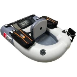 Float Tube SEVEN BASS DESIGN - EXPLORER 170 -Fournitures De Pêche float tube seven bass design explorer 170 2