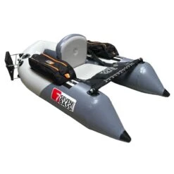 Float Tube SEVEN BASS DESIGN - EXPLORER 170