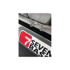 Float Tube SEVEN BASS DESIGN - EXPLORER 170 -Fournitures De Pêche float tube seven bass design explorer 170 4