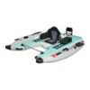 Float Tube SEVEN BASS DESIGN - FLATFORM Evo XL 2 Float Tube SEVEN BASS DESIGN - FLATFORM Evo XL -Fournitures De Pêche float tube seven bass design flatform evo xl