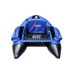 Float Tube SEVEN BASS DESIGN - HEKO 145 -Fournitures De Pêche float tube seven bass design heko 145 4