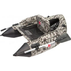 Float Tube SEVEN BASS DESIGN - SBD Advance