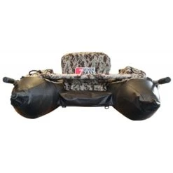 Float Tube SEVEN BASS DESIGN - SBD Advance -Fournitures De Pêche float tube seven bass design sbd advance 3