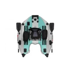 Float Tube Seven Bass FlatForm Junior (Bleu) -Fournitures De Pêche float tube seven bass flatform junior bleu 2