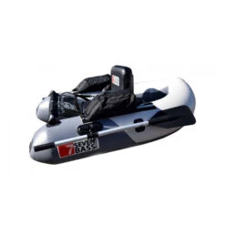 Float Tube Seven Bass Hybrid Line Brigad 160 Advance -Fournitures De Pêche float tube seven bass hybrid line brigad 160 advance 2