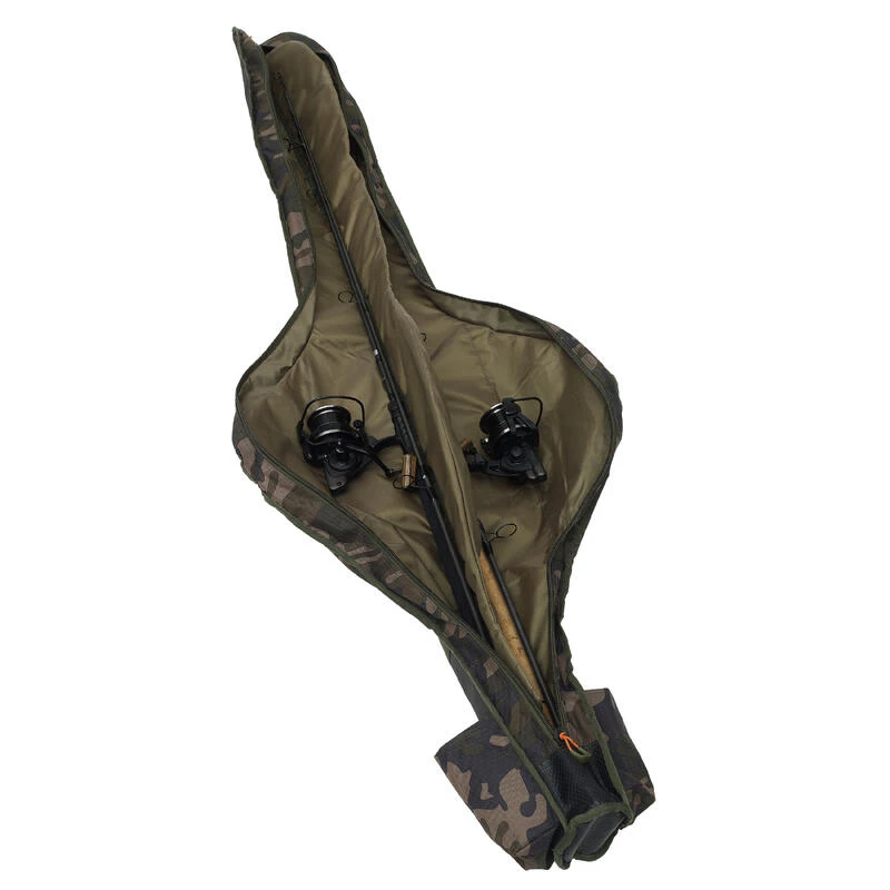 PROLOGIC FOURREAU AVENGER 3 CANNNES COMPACT PÊCHE DE LA CARPE 4 PROLOGIC FOURREAU AVENGER 3 CANNNES COMPACT PÊCHE DE LA CARPE – Image 2