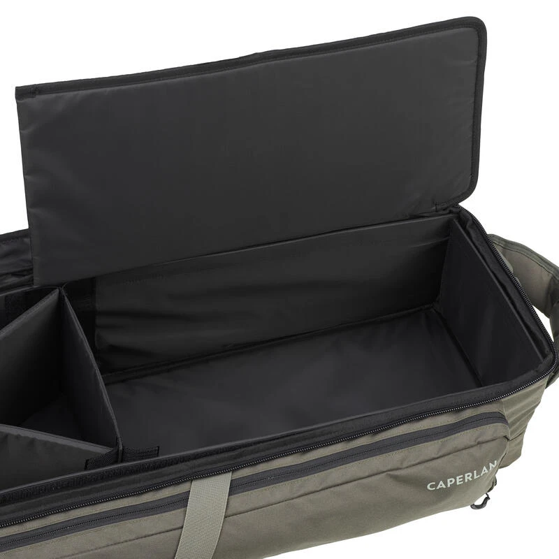 FOURREAU COMPAKT 2 à 4 CANNES PÊCHE DE LA CARPE 10 FOURREAU COMPAKT 2 à 4 CANNES PÊCHE DE LA CARPE – Image 8