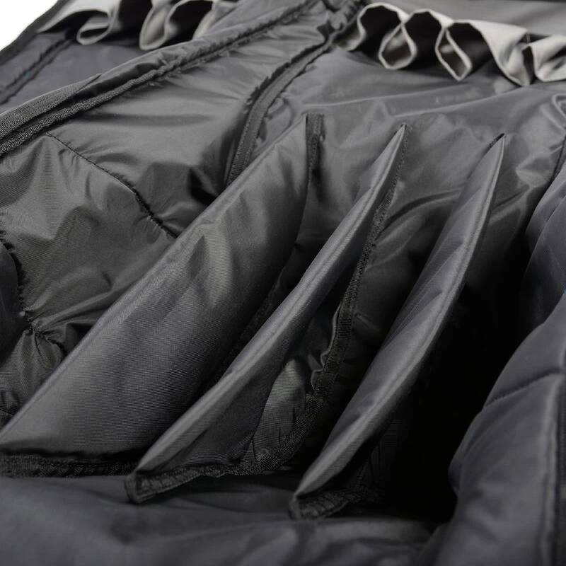 Fourreau De Pêche Au Feeder Protect Mixt Rodbag 1m85 4 Fourreau De Pêche Au Feeder Protect Mixt Rodbag 1m85 – Image 2