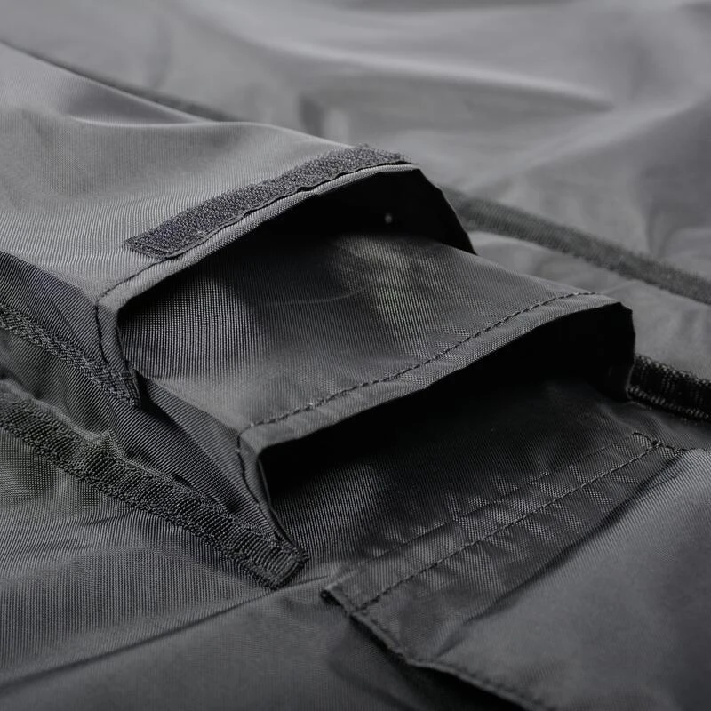 Fourreau De Pêche Au Feeder Protect Mixt Rodbag 1m85 7 Fourreau De Pêche Au Feeder Protect Mixt Rodbag 1m85 – Image 5