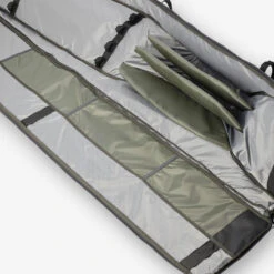 Fourreau De Pêche Au Feeder Souple 1m90 - Soft Rodbag Feeder 1m90 -Fournitures De Pêche fourreau de peche au feeder souple 1m90 soft rodbag feeder 1m90 8