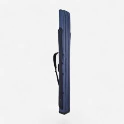 FOURREAU DE PECHE BLEU PROTECT SEMI ROD BAG POUR LA PECHE A L'EMMANCHEMENT