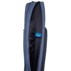 FOURREAU DE PECHE BLEU PROTECT SEMI ROD BAG POUR LA PECHE A L'EMMANCHEMENT 17 FOURREAU DE PECHE BLEU PROTECT SEMI ROD BAG POUR LA PECHE A L'EMMANCHEMENT -Fournitures De Pêche fourreau de peche bleu protect semi rod bag pour la peche a lemmanchement 5