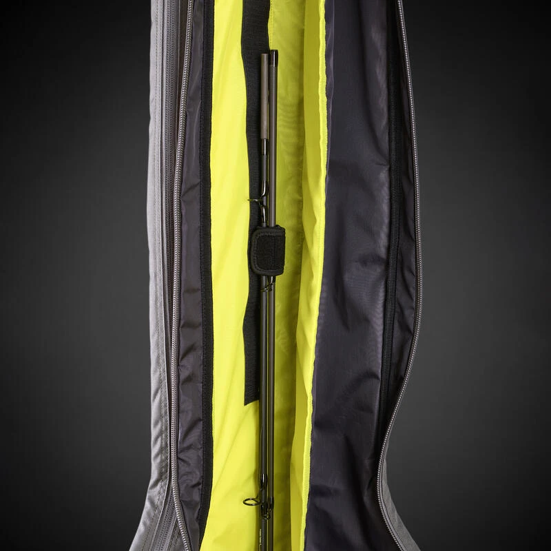 Fourreau De Pêche Pour La Pêche Au Feeder RODBAG SEMI RIGID FEEDER1m70 5 Fourreau De Pêche Pour La Pêche Au Feeder RODBAG SEMI RIGID FEEDER1m70 – Image 3