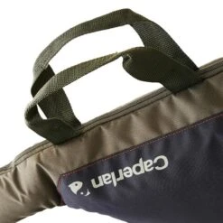 FOURREAU PÊCHE DE LA CARPE 1 Canne 13" -Fournitures De Pêche fourreau peche de la carpe 1 canne 13 4