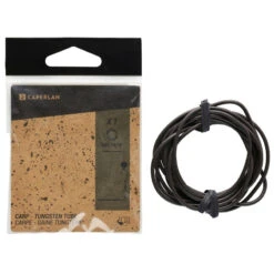 Gaine Grise En Tungstène 2m Pêche De La Carpe 7 Gaine Grise En Tungstène 2m Pêche De La Carpe -Fournitures De Pêche gaine grise en tungstene 2m peche de la carpe 2