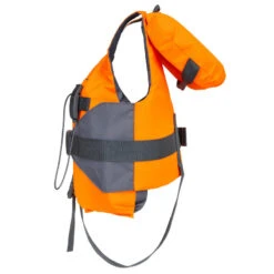 Tribord Gilet De Sauvetage Enfant LJ100N Easy JR 15-40 Kg Orange/gris 14 Tribord Gilet De Sauvetage Enfant LJ100N Easy JR 15-40 Kg Orange/gris -Fournitures De Pêche gilet de sauvetage enfant lj100n easy jr 15 40 kg orangegris 3