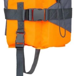 Tribord Gilet De Sauvetage Enfant LJ100N Easy JR 15-40 Kg Orange/gris 19 Tribord Gilet De Sauvetage Enfant LJ100N Easy JR 15-40 Kg Orange/gris -Fournitures De Pêche gilet de sauvetage enfant lj100n easy jr 15 40 kg orangegris 8