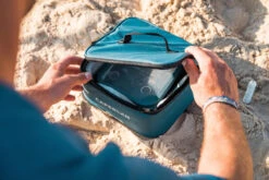 Glacière Souple S 5 Litres Pêche - Conservation Au Frais 2h20 - 5L -Fournitures De Pêche glaciere souple s 5 litres peche conservation au frais 2h20 5l 2